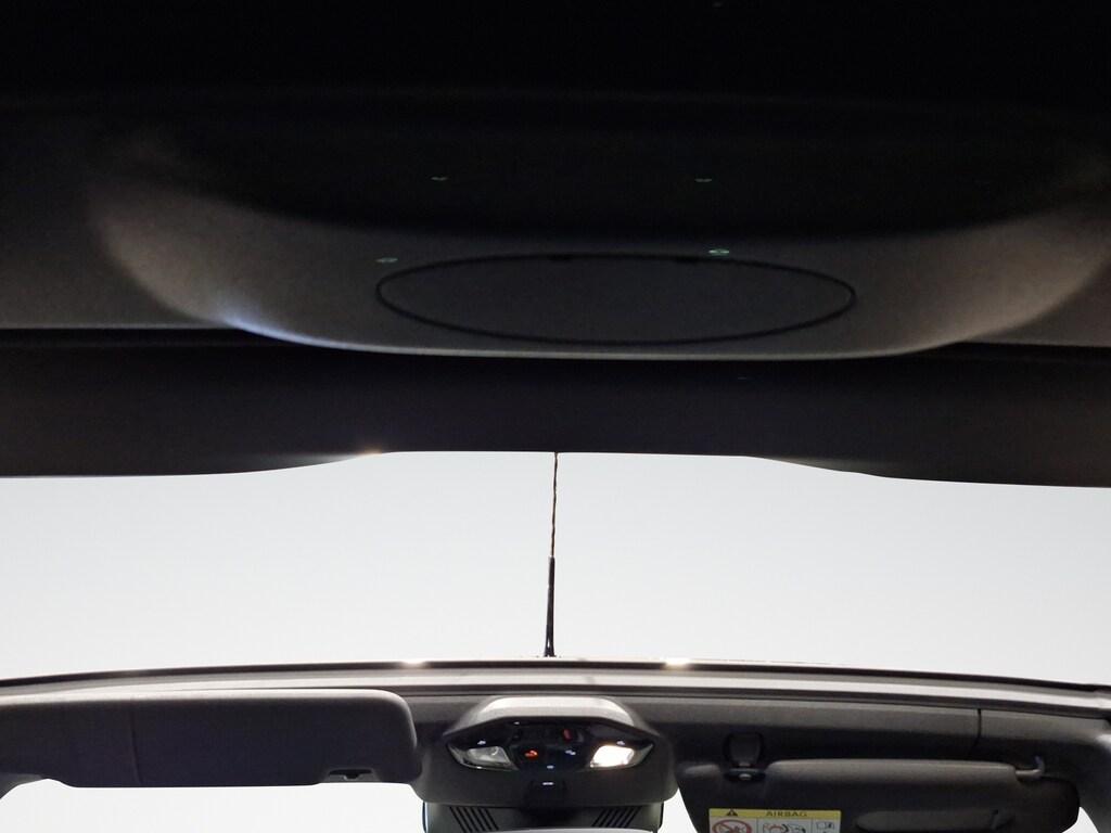 Mini Mini Cooper Cabrio 2.0 C Classic auto