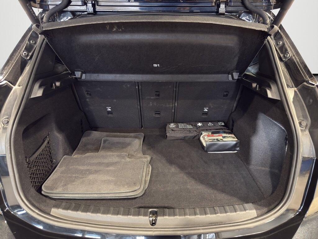 BMW Serie 2 218d Active Tourer Msport auto