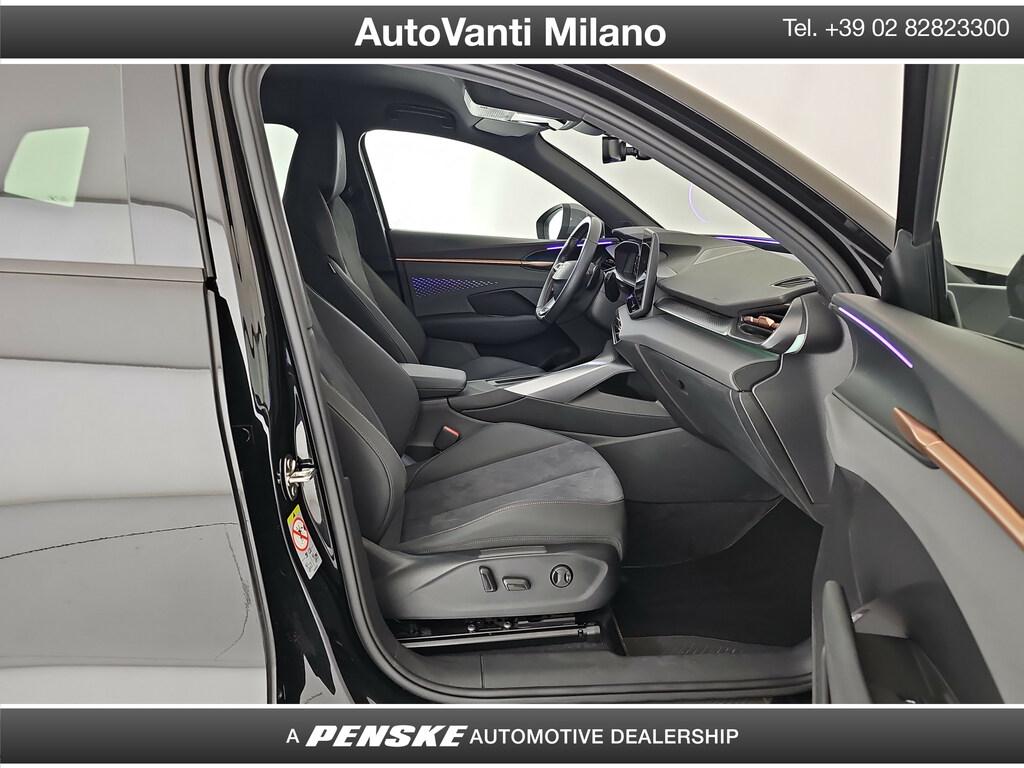 Cupra Terramar 1.5 hybrid 150cv dsg