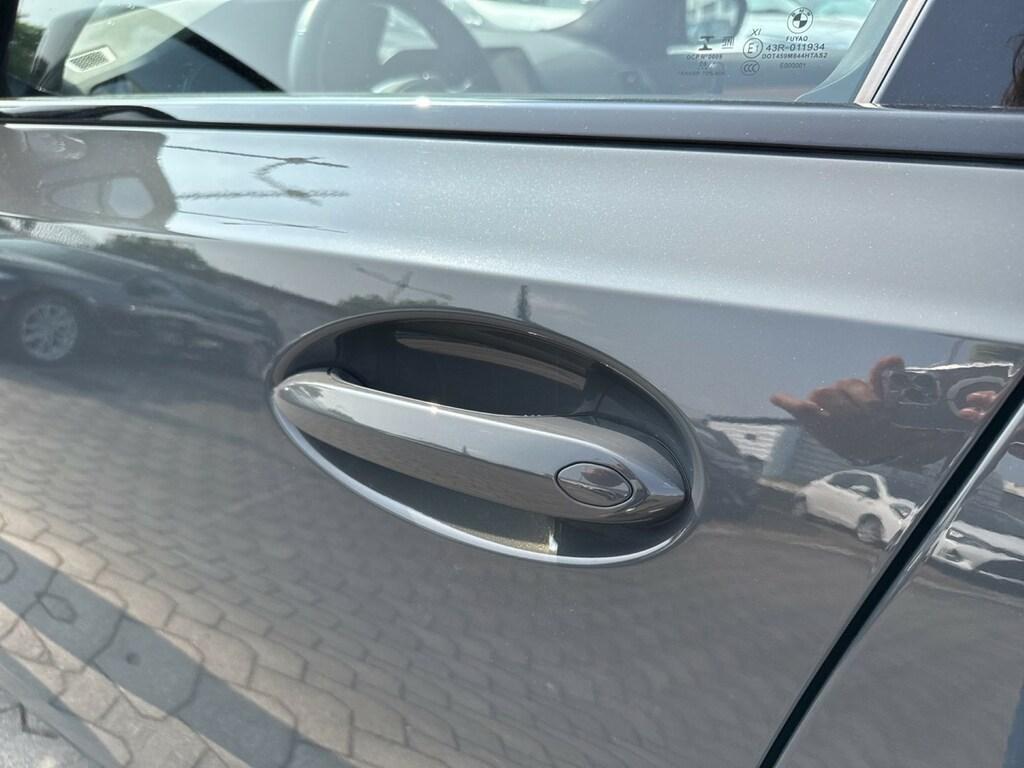 BMW Serie 3 320d Touring mhev 48V Msport auto