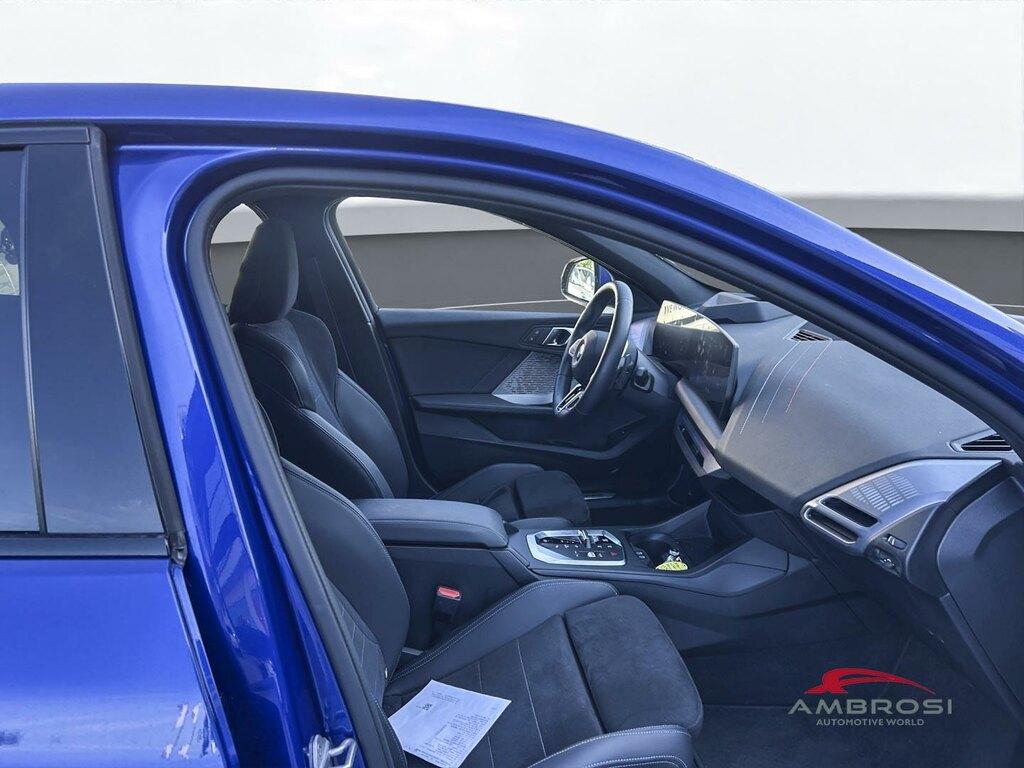 BMW Serie 1 118d MSport Pro auto