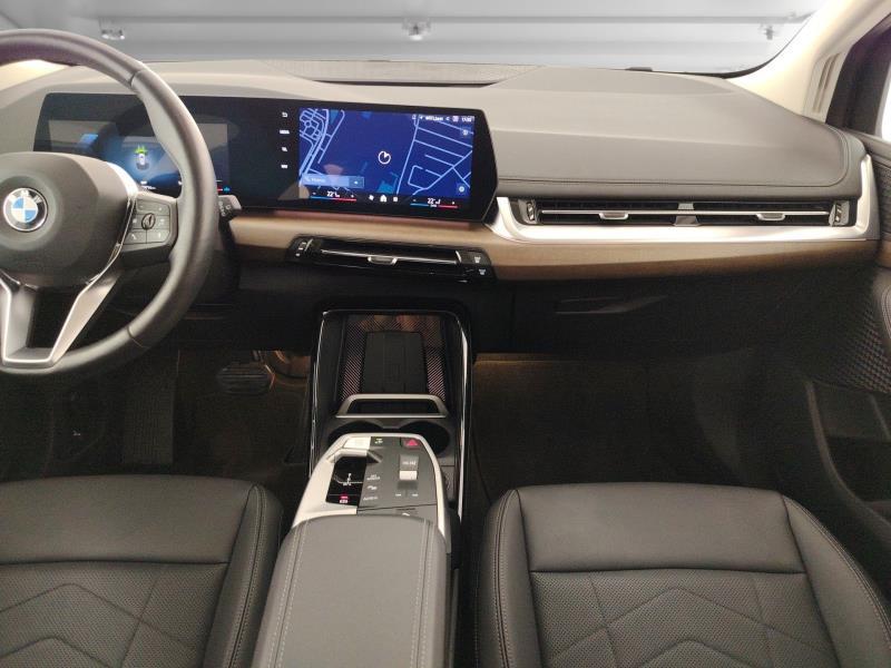 BMW Serie 2 218d Active Tourer Luxury auto