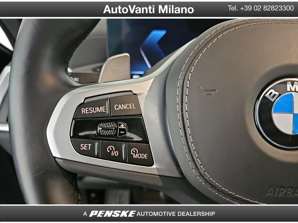 BMW X6 xdrive30d MSport Pro auto