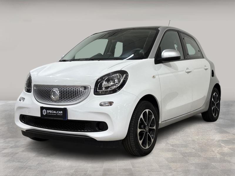 Smart forfour 0.9 t. Passion 90cv twinamic