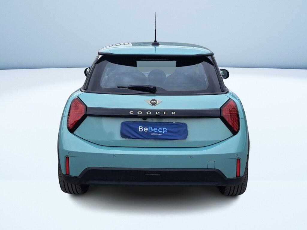 Mini Mini Cooper 3p 1.5 C Favoured auto