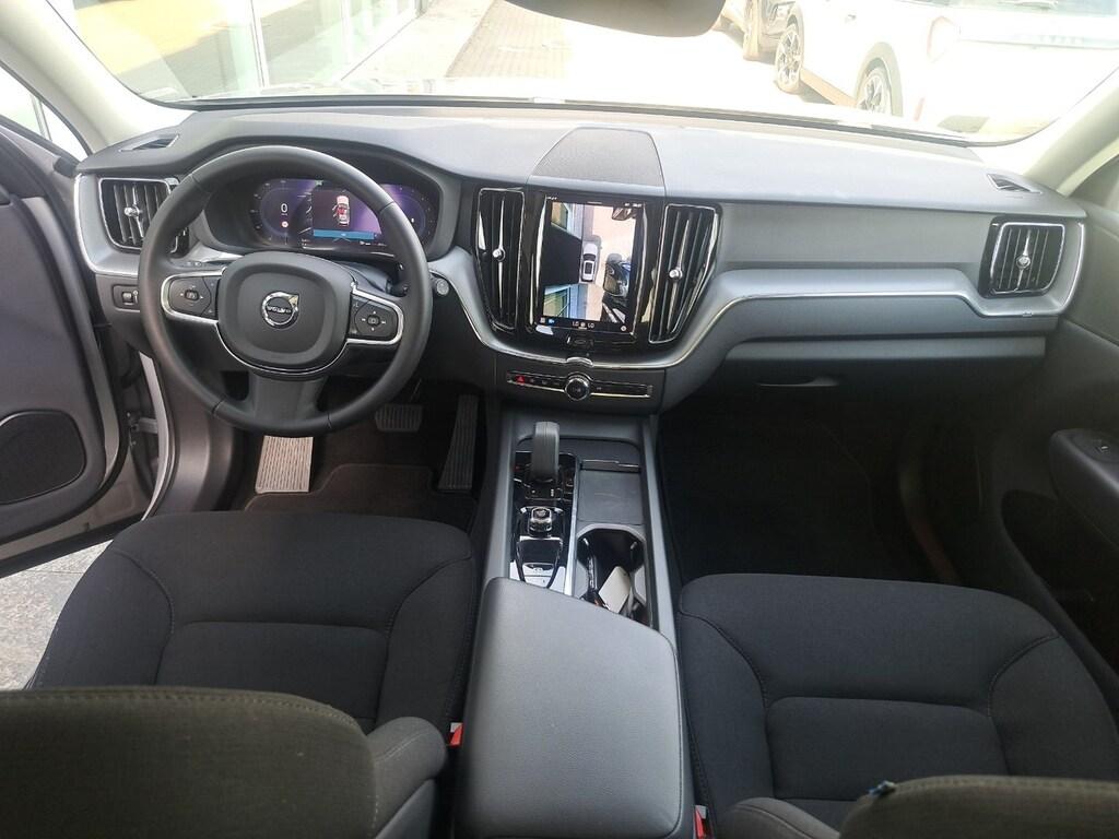 Volvo XC60 2.0 b4 Core auto