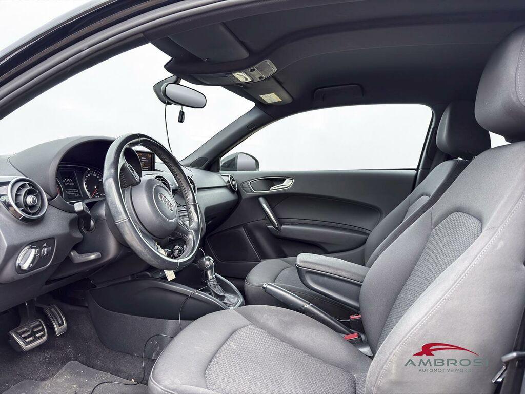 Audi A1 1.4 tdi Admired s-tronic