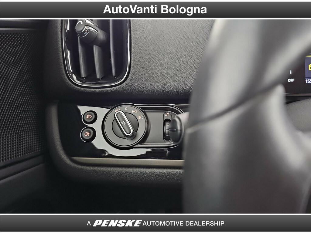 Mini Cooper D Countryman 2.0 TwinPower Turbo Cooper D Business ALL4 Steptronic