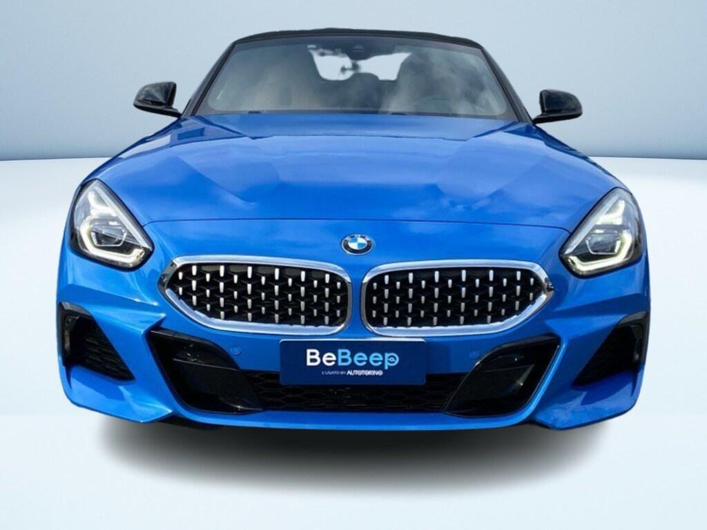 BMW Z4 sdrive 30i Msport auto