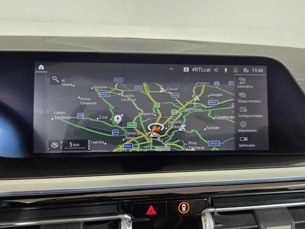 BMW Z4 sdrive 20i Msport auto