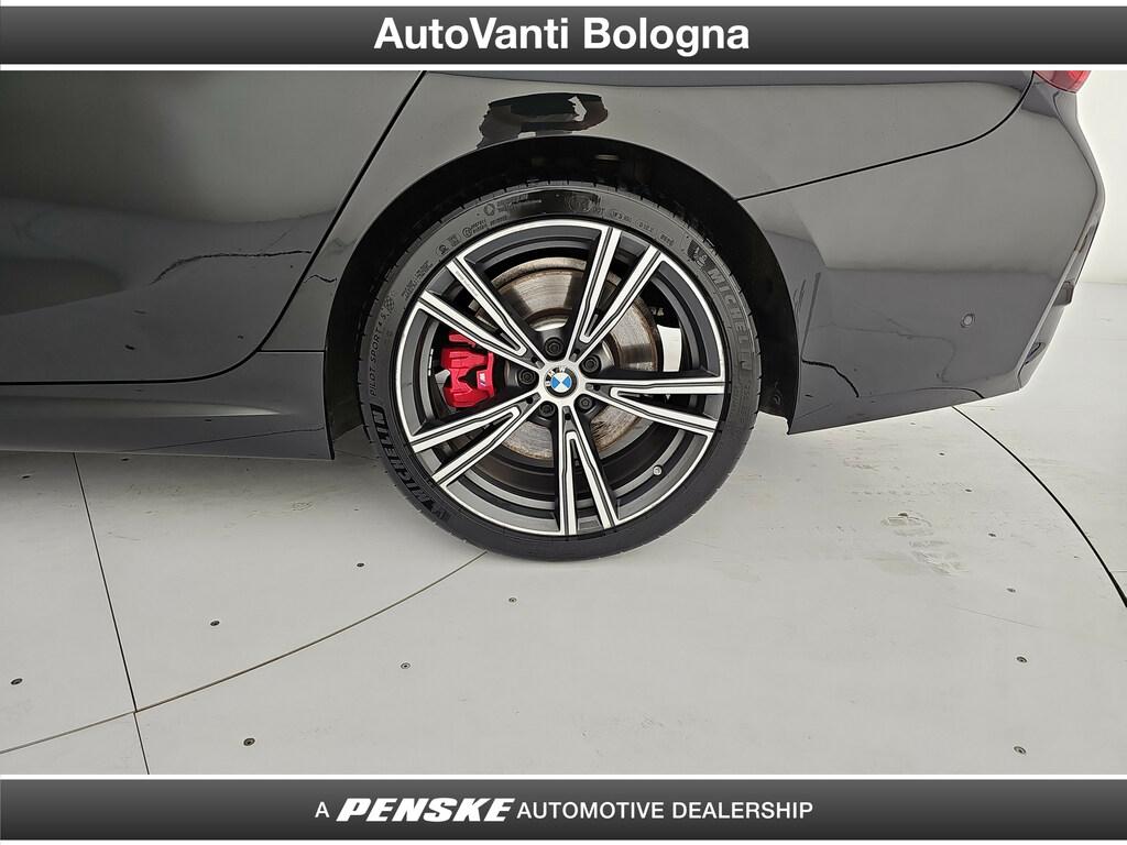BMW Serie 3 320d mhev 48V Msport auto