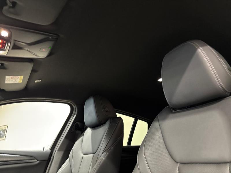 BMW X4 xdrive20d mhev 48V Msport auto