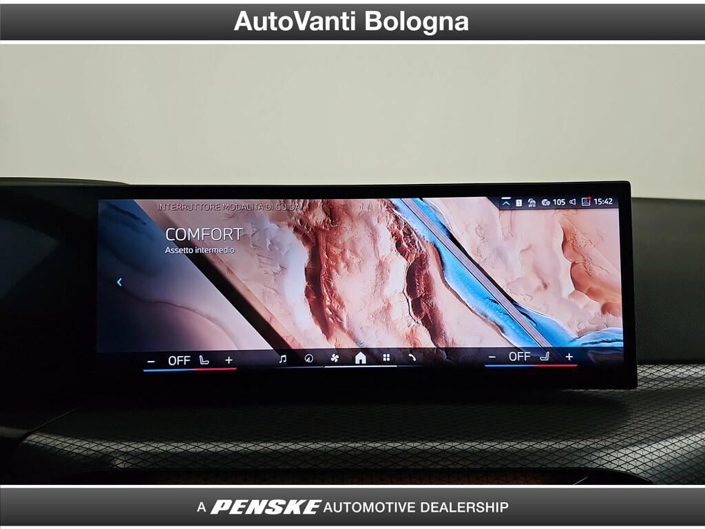 BMW Serie 3 320d Touring mhev 48V Msport xdrive auto