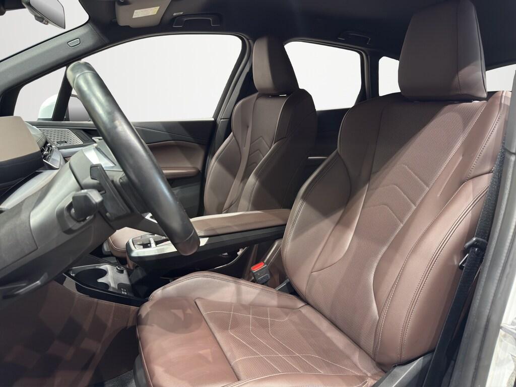 BMW Serie 2 216i Active Tourer Msport auto