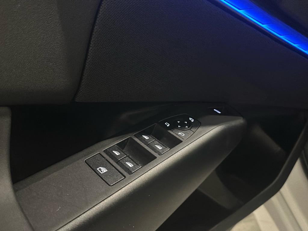 BMW X3 xdrive20d MSport Pro auto