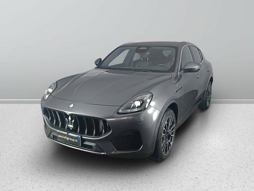 Maserati Grecale 2.0 mhev GT 300cv auto
