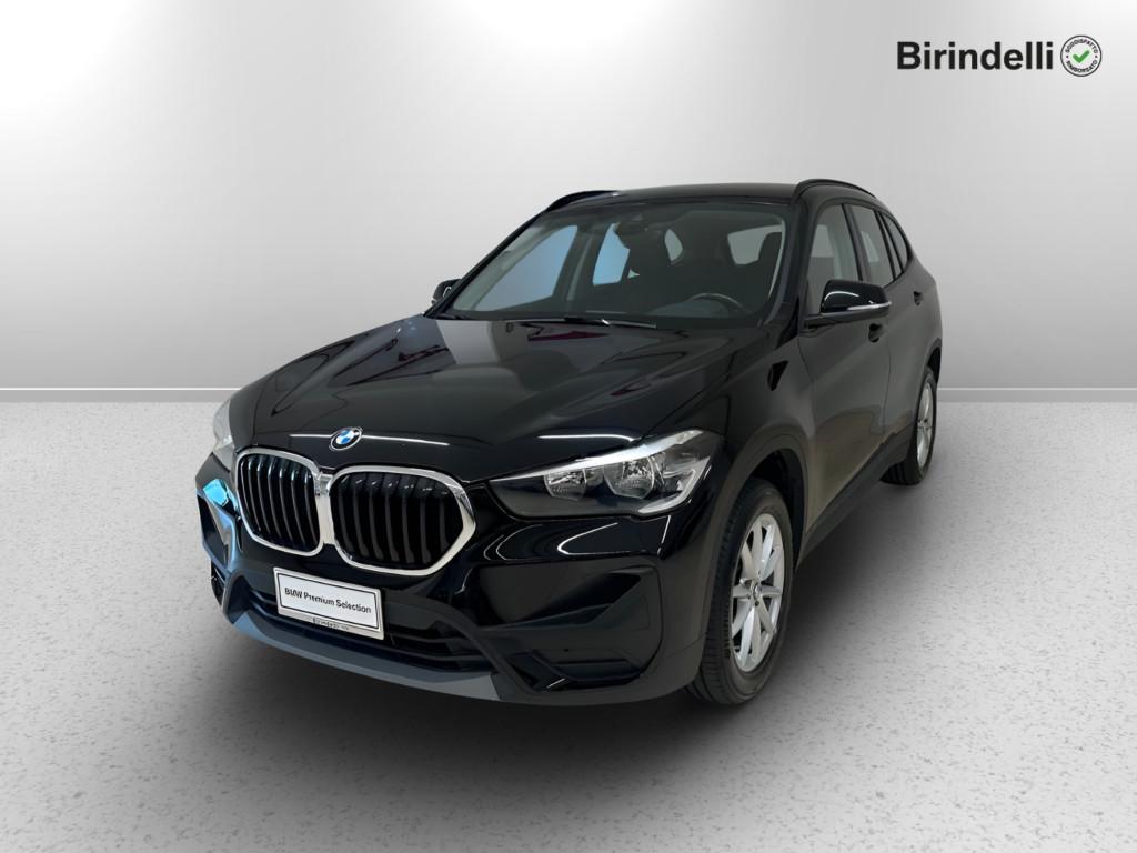 BMW X1 sdrive18i Advantage 136cv auto