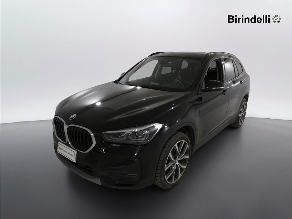 BMW X1 sdrive18d Business Advantage