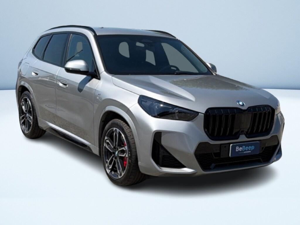 BMW X1 xdrive 25e MSport Pro auto