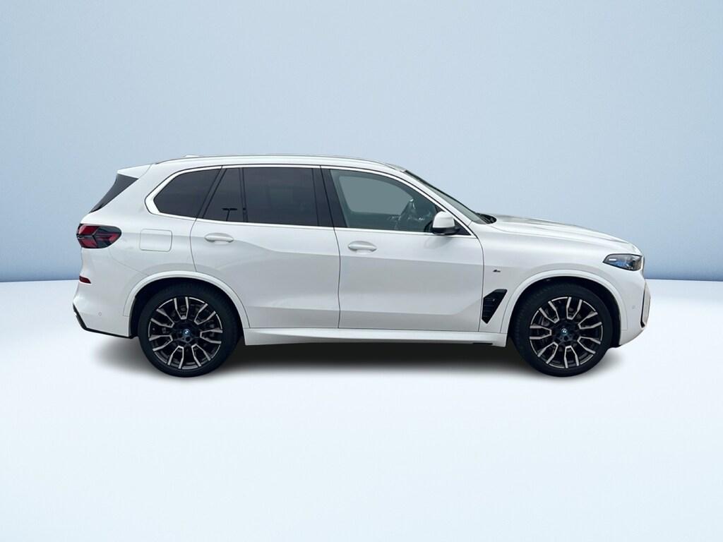 BMW X5 xdrive50e MSport Pro auto