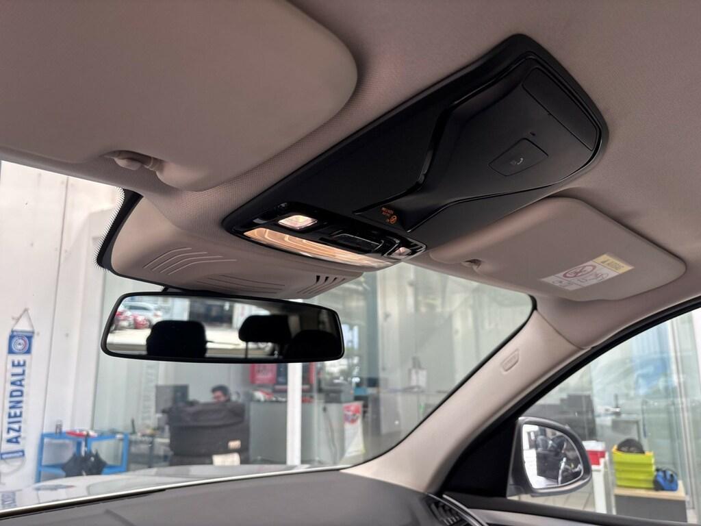 BMW X3 xdrive20d Business Advantage 190cv auto