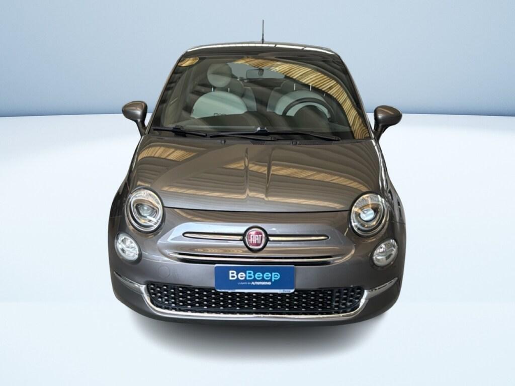Fiat 500 1.0 hybrid Dolcevita 70cv