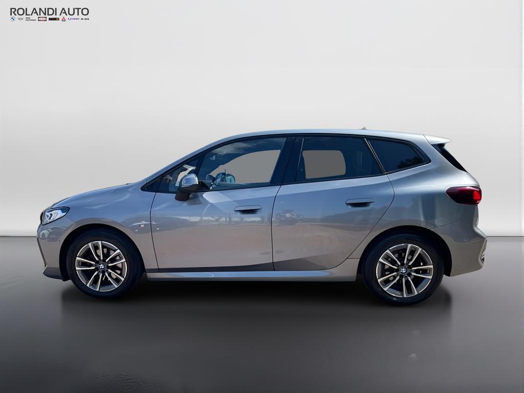 BMW Serie 2 218i Active Tourer Msport auto