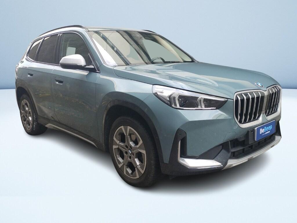 BMW X1 sdrive18d X-Line Edition Essence auto