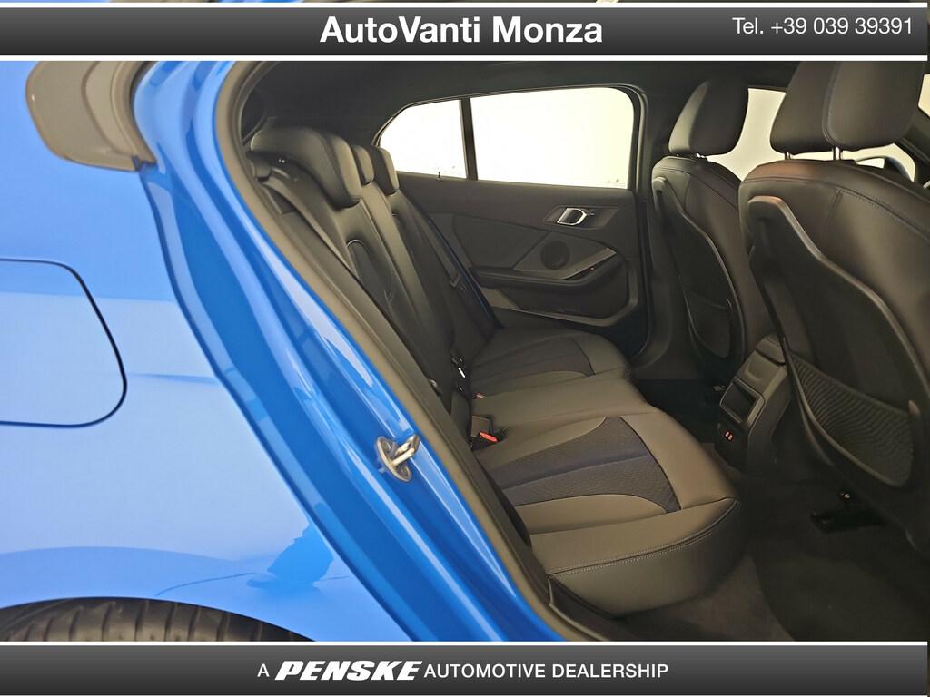 BMW Serie 1 118i Sport 136cv auto