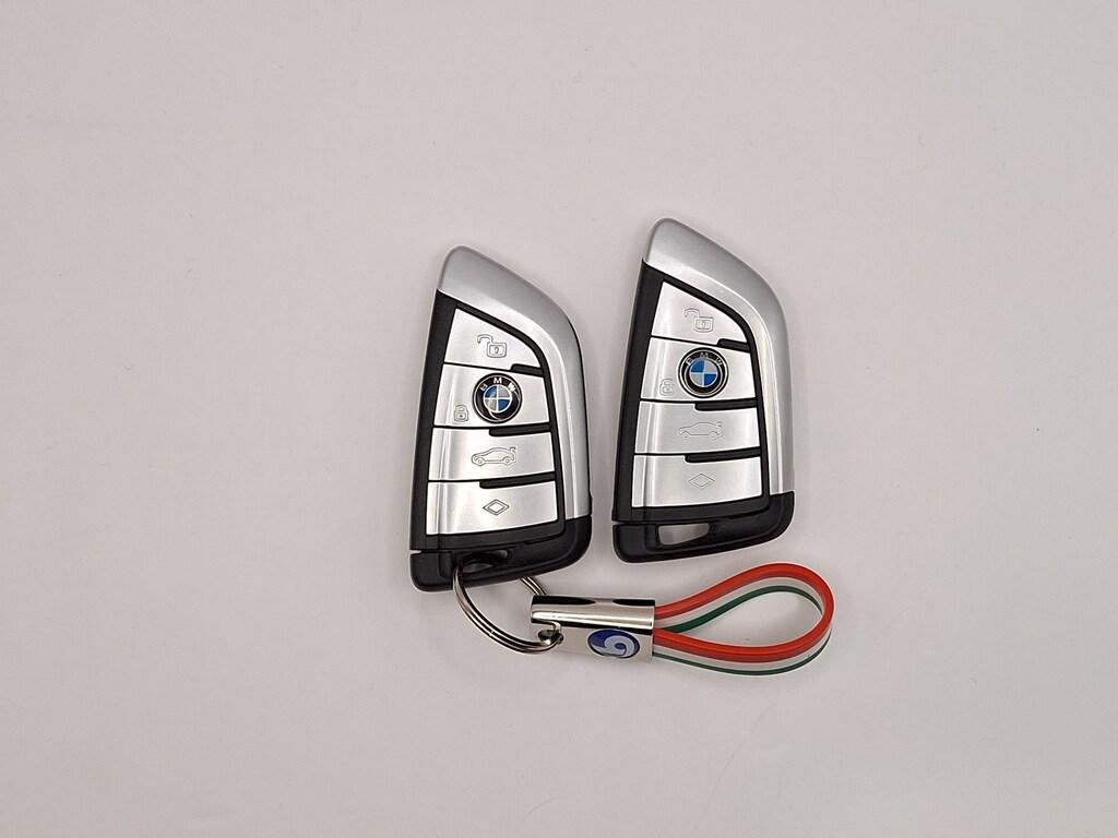 BMW X6 X6 xdrive30d mhev 48V Msport auto