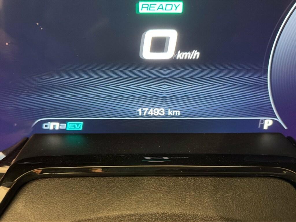 Alfa Romeo Tonale 1.5 hybrid Sprint 160cv tct7