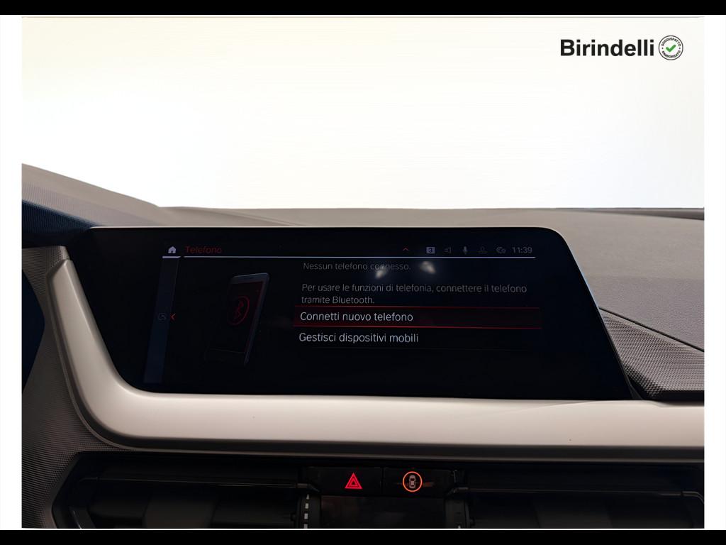 BMW Serie 1 116d Business Advantage