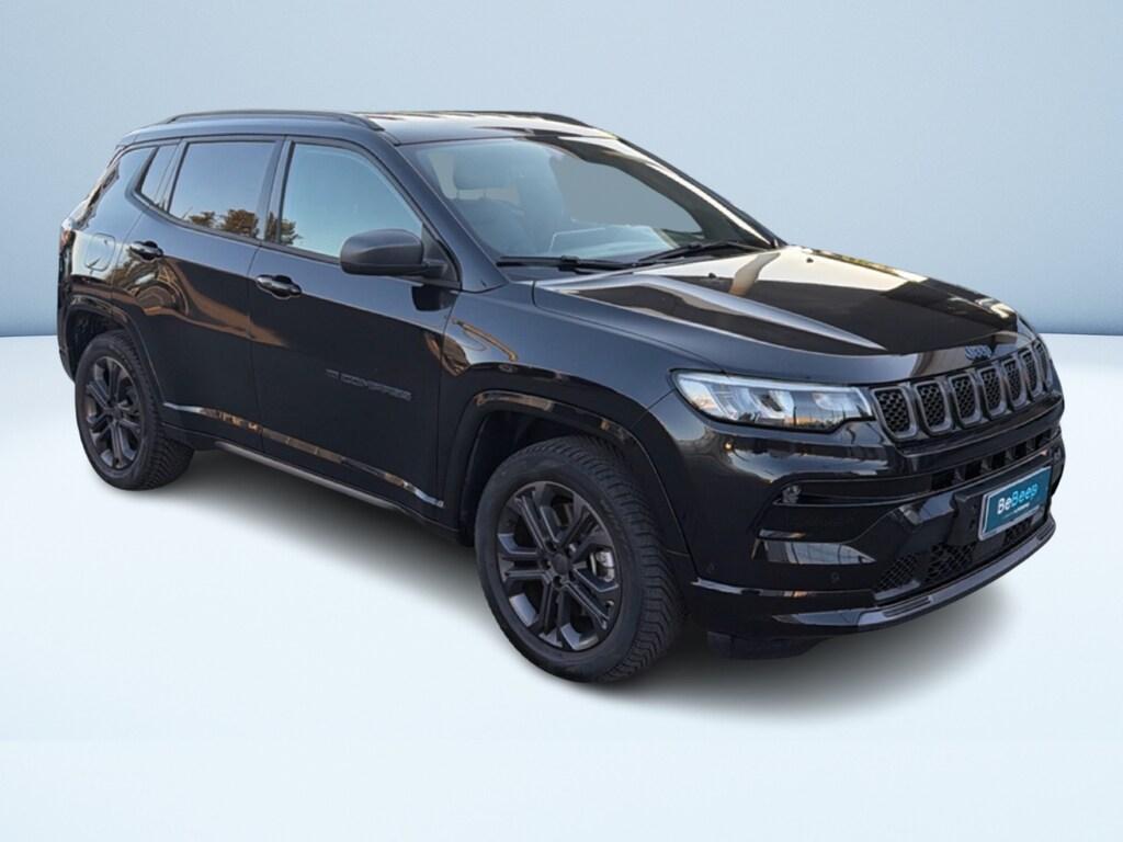 Jeep Compass 1.3 turbo t4 phev 80 Anniversario 4xe auto