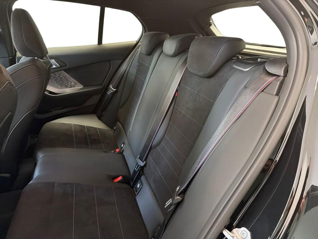 BMW Serie 1 118d MSport Pro auto