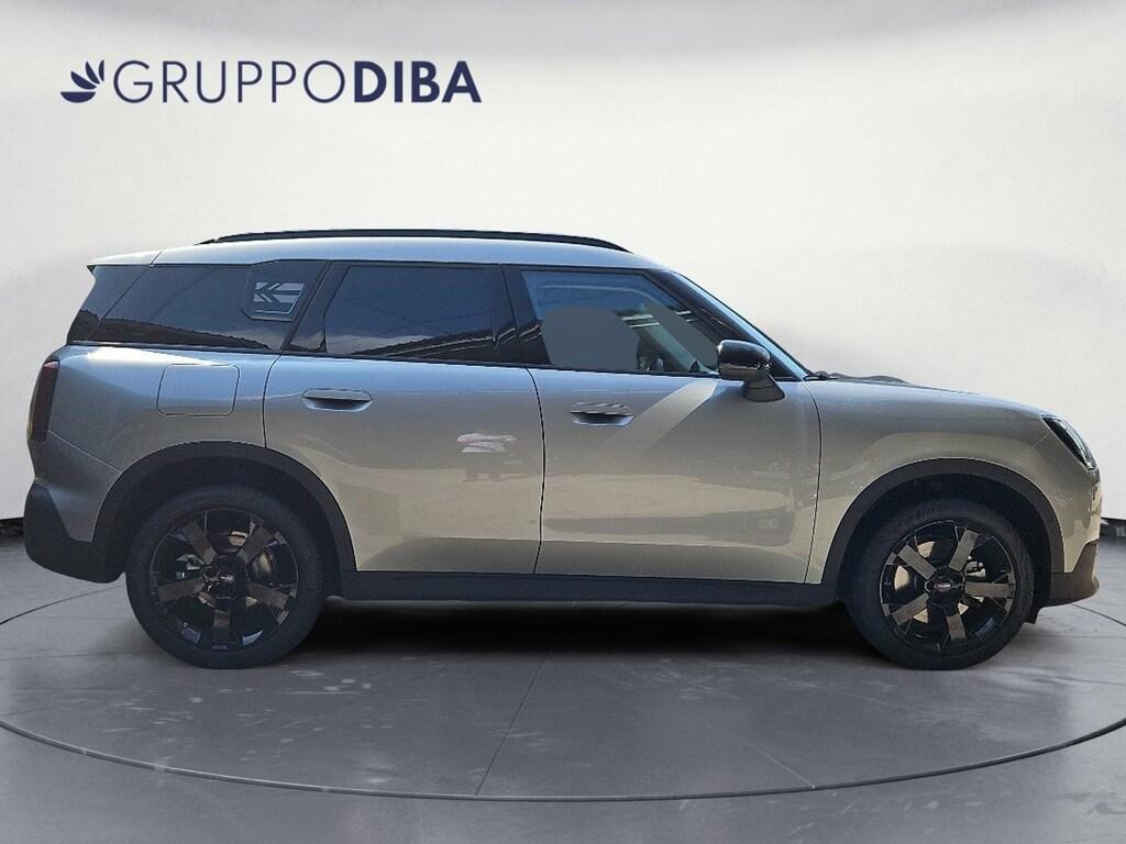 Mini Mini Countryman 1.5 48V C Classic auto