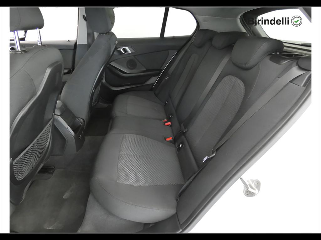 BMW Serie 1 116i Advantage auto