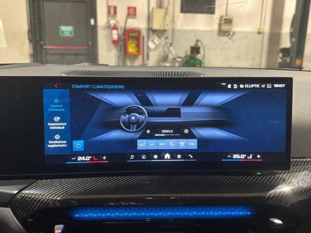 BMW M4 Cabrio 3.0 Competition M xdrive auto