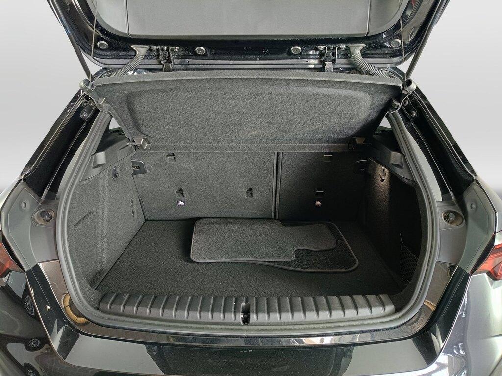 BMW Serie 1 120d 48V MSport Pro auto