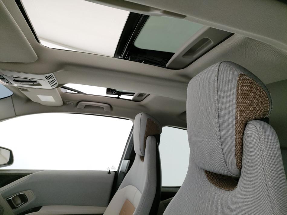 BMW i3 i3s 120Ah Advantage