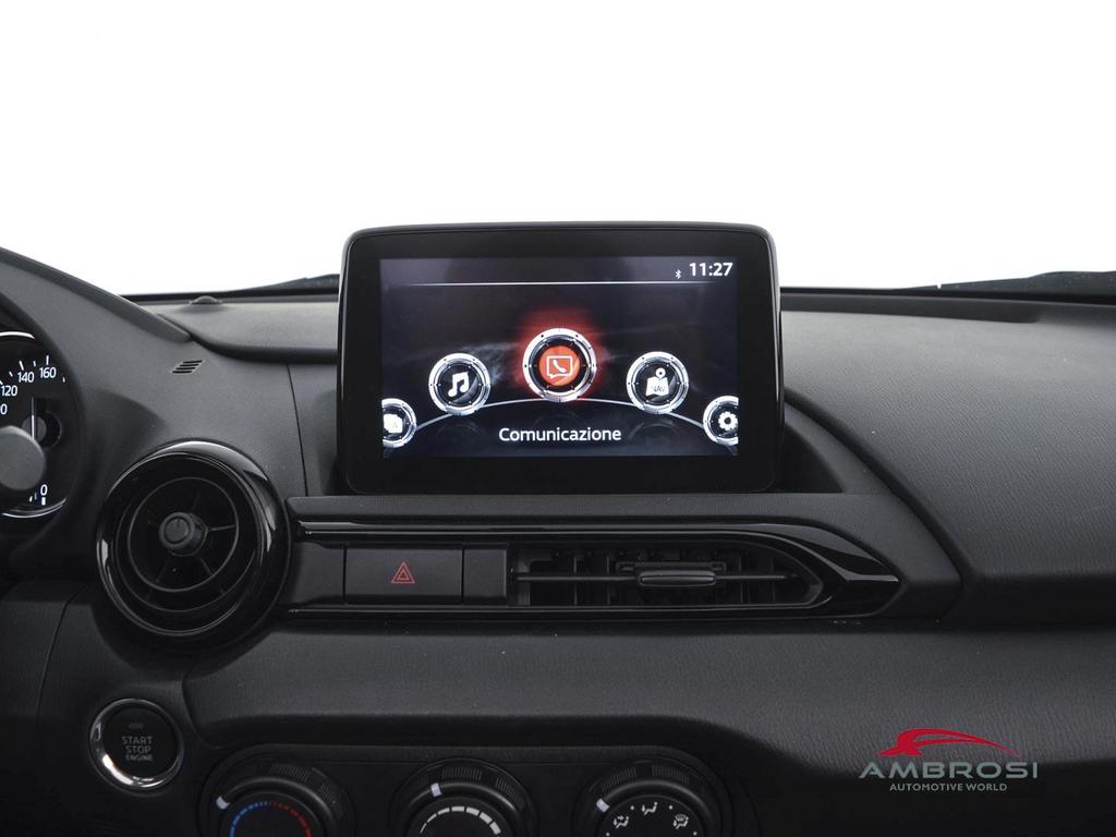 Mazda MX-5 1.5 Prime-Line