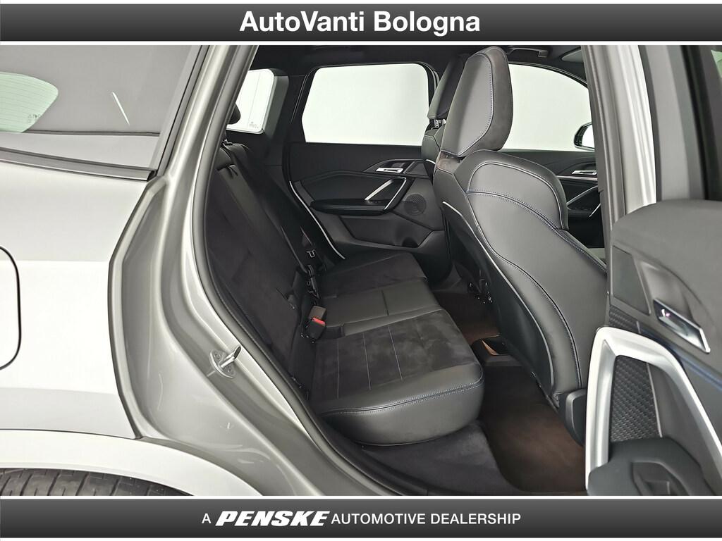 BMW X1 xdrive20d mhev 48V MSport Pro auto