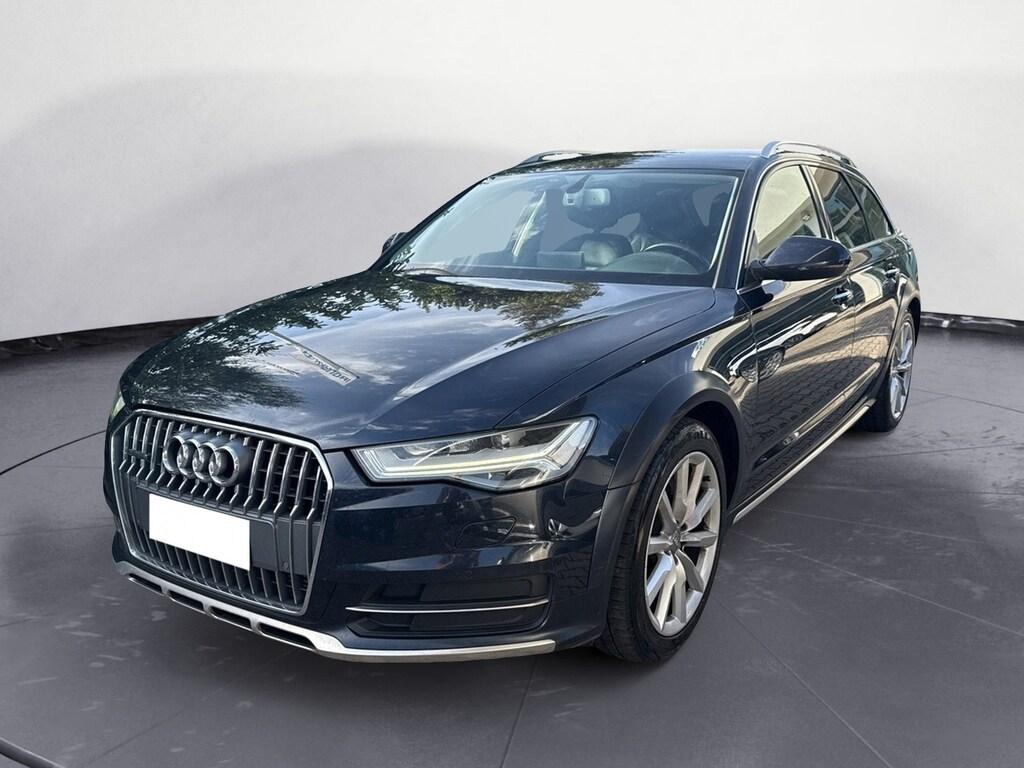 Audi A6 Allroad 3.0 tdi Business plus quattro 272cv s-tronic