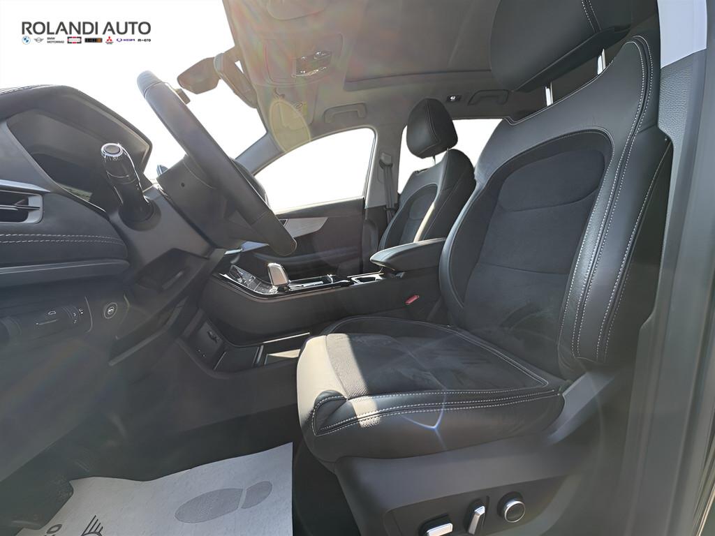 Sportequipe Sportequipe 6 1.5 turbo Gpl 149cv cvt