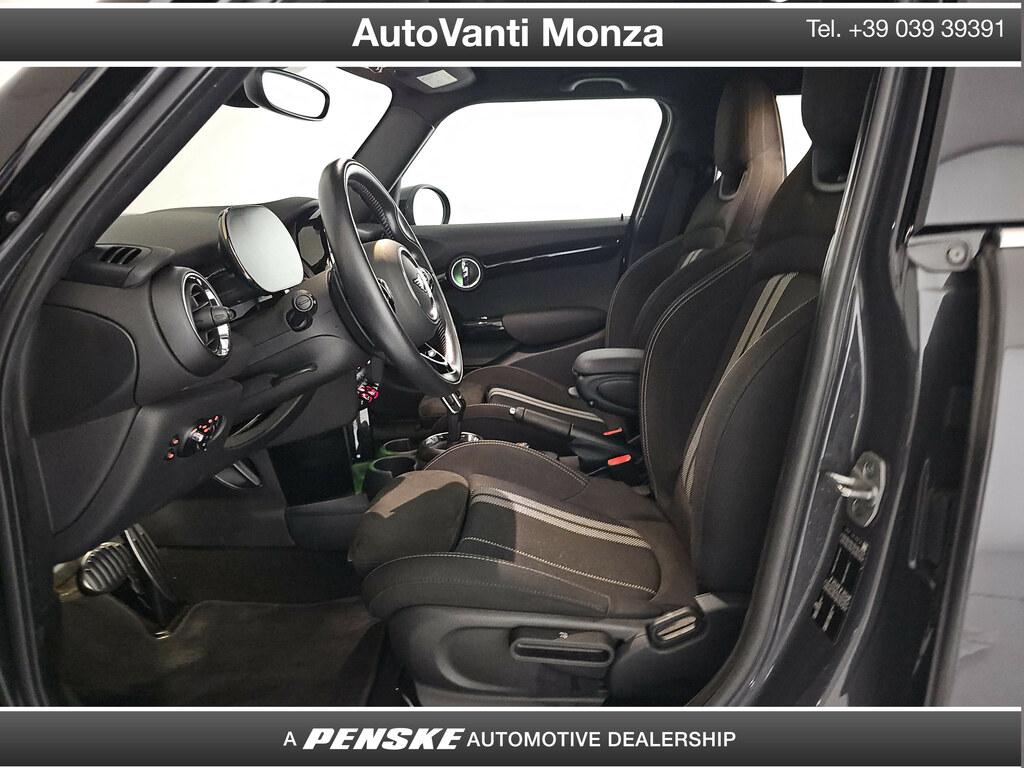 Mini Cooper S 2.0 TwinPower Turbo Cooper S Hype