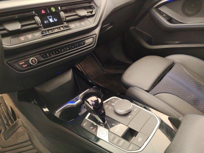 BMW Serie 1 118i Msport 136cv auto