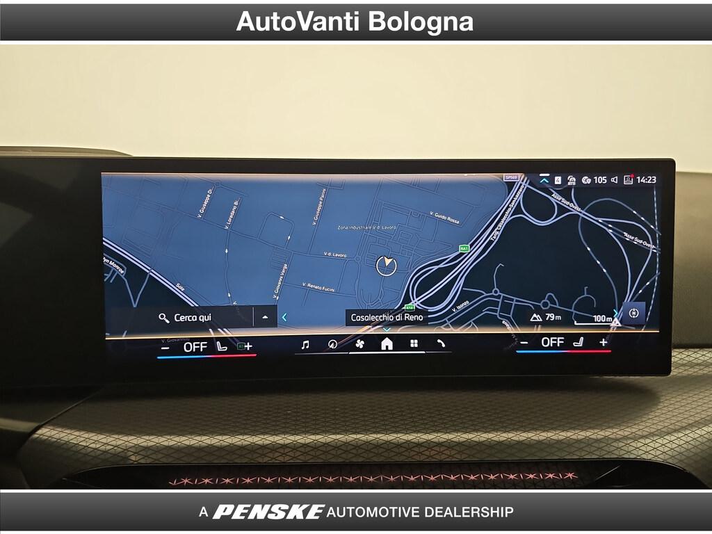 BMW Serie 4 420d Gran Coupe mhev 48V xdrive M Sport Pro auto