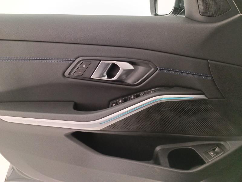 BMW Serie 3 320d mhev 48V Msport auto