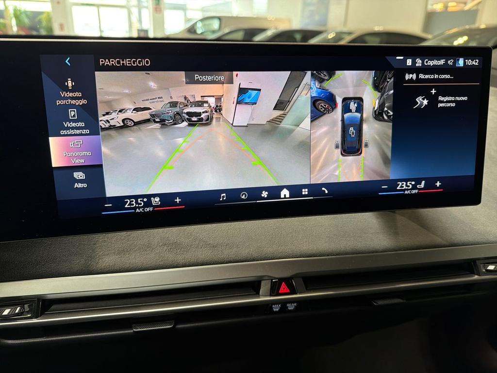 BMW iX xdrive60 MSport Pro