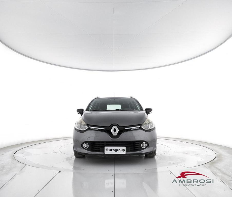 Renault Clio Sporter 1.5 dci energy Duel 75cv