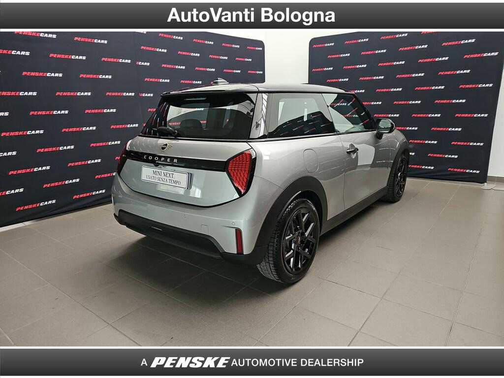 Mini Mini Cooper 3p 1.5 C Favoured auto